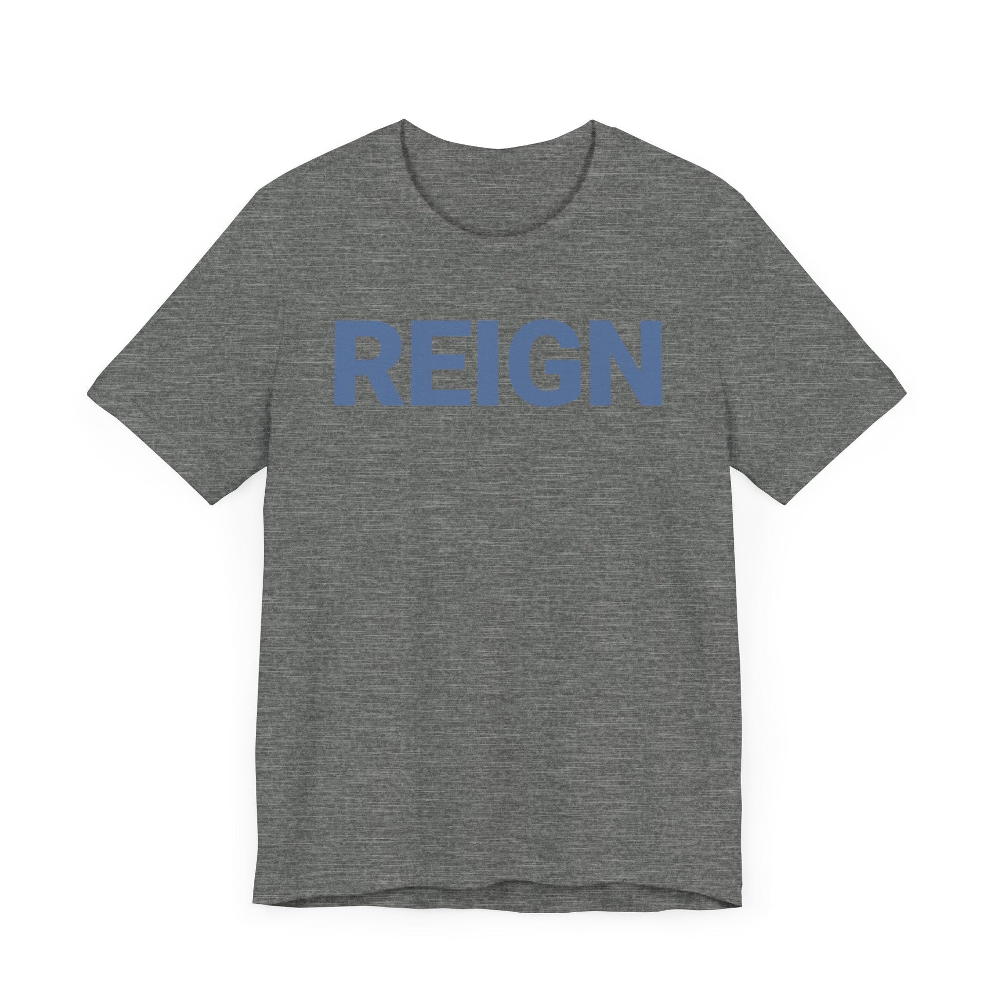 Ji So - Yun Reign Softblend T-shirt | Chix Sports