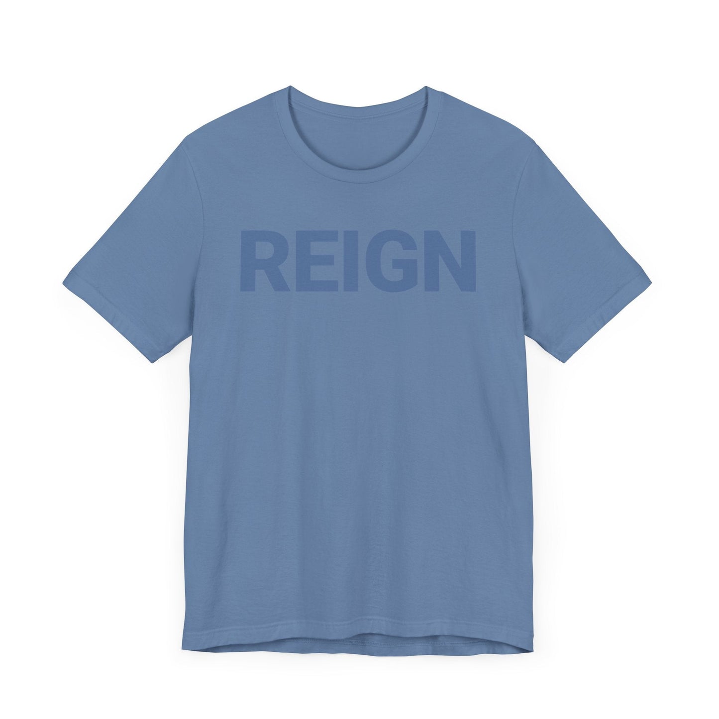 Ji So - Yun Reign Softblend T-shirt | Chix Sports