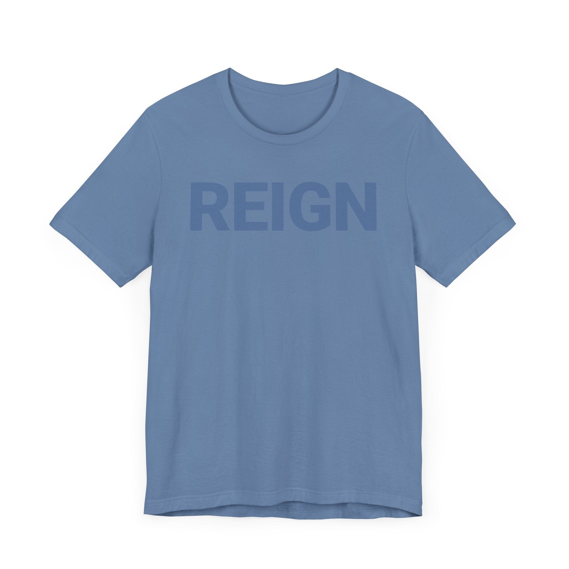 Ji So - Yun Reign Softblend T-shirt | Chix Sports