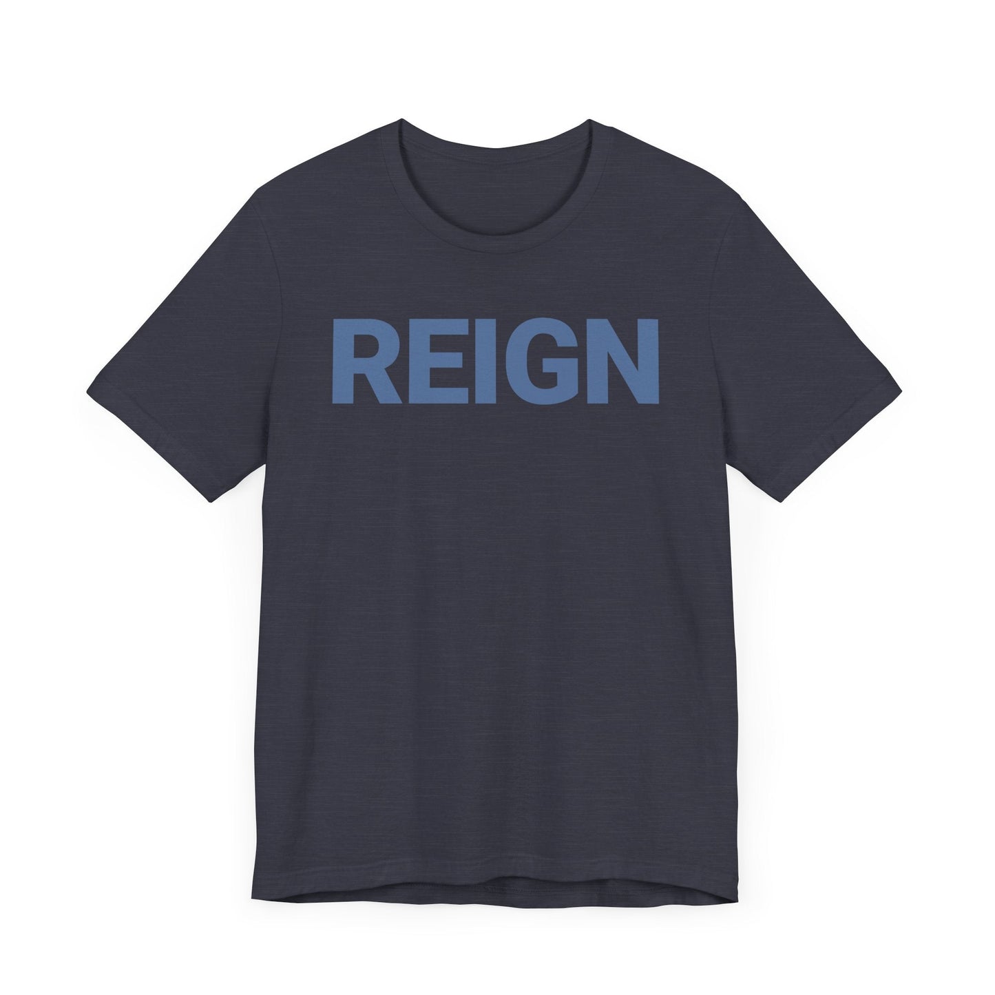 Ji So - Yun Reign Softblend T-shirt | Chix Sports