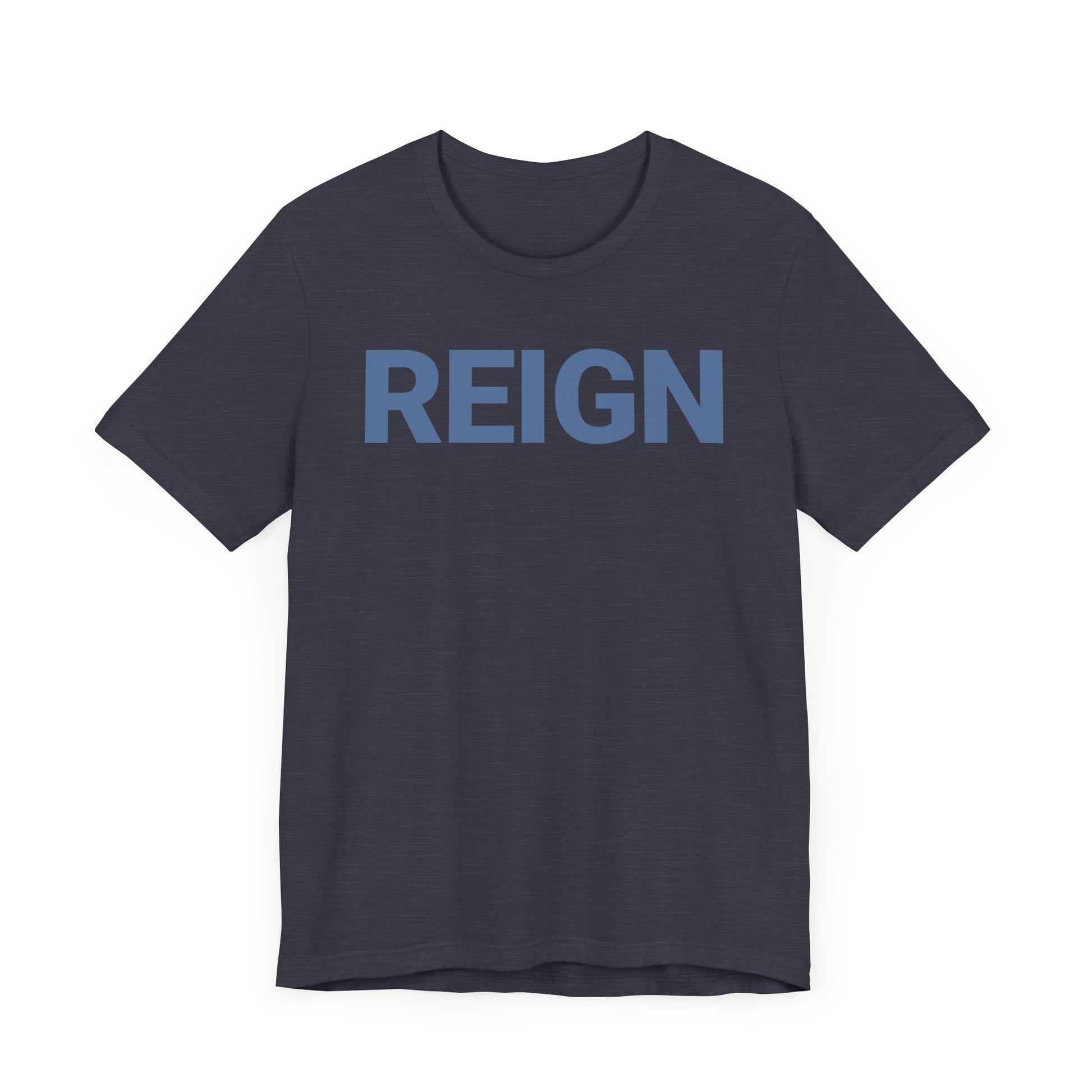 Ji So - Yun Reign Softblend T-shirt | Chix Sports