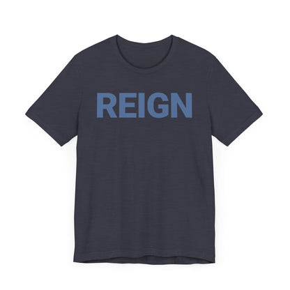 Ji So - Yun Reign Softblend T-shirt | Chix Sports