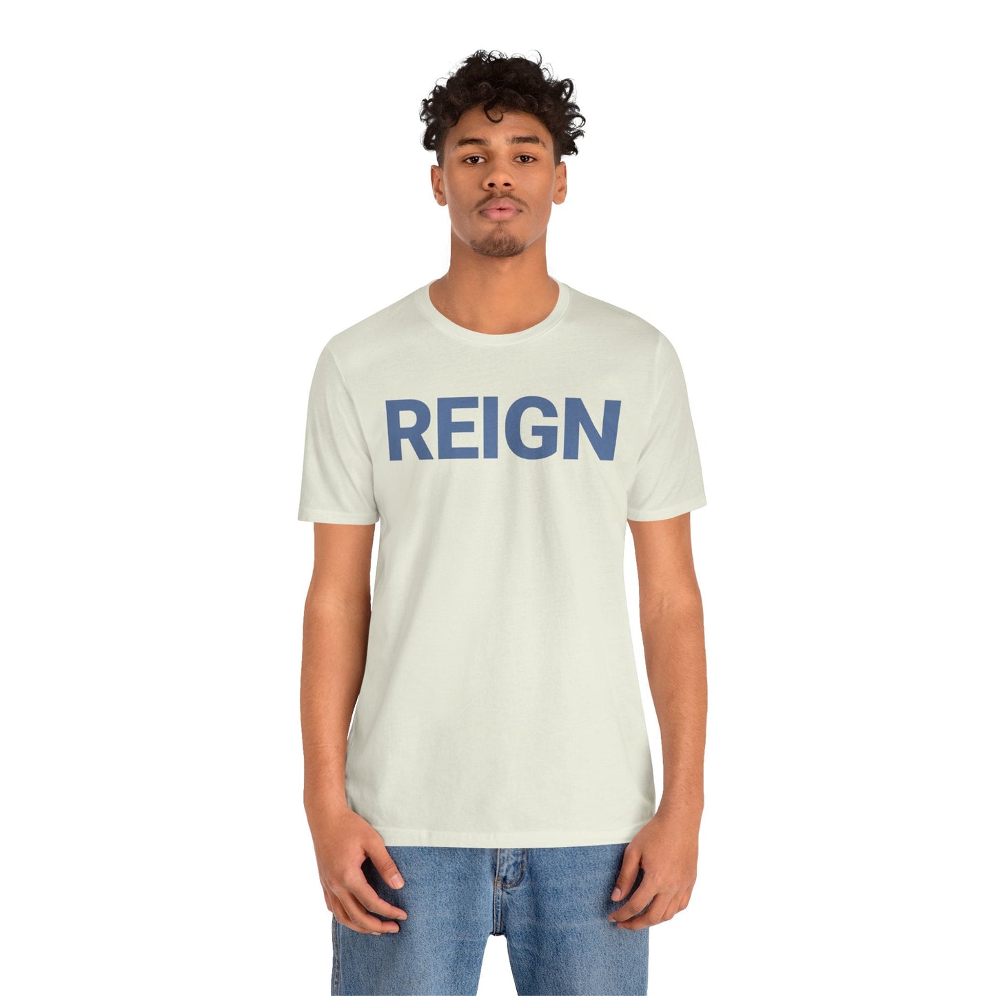 Ji So - Yun Reign Softblend T-shirt | Chix Sports