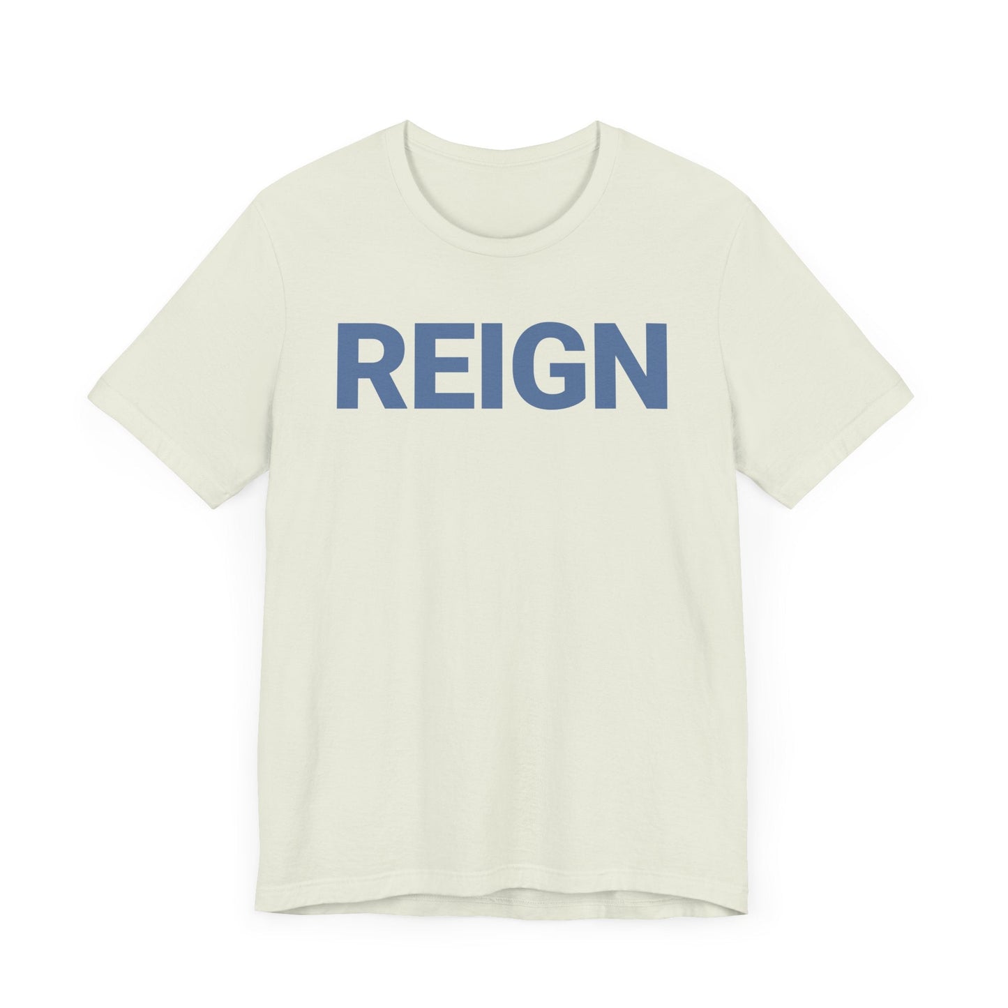 Ji So - Yun Reign Softblend T-shirt | Chix Sports