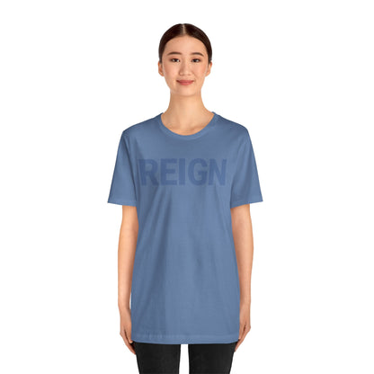 Ji So - Yun Reign Softblend T-shirt | Chix Sports