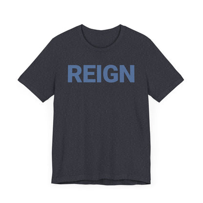 Ji So - Yun Reign Softblend T-shirt | Chix Sports