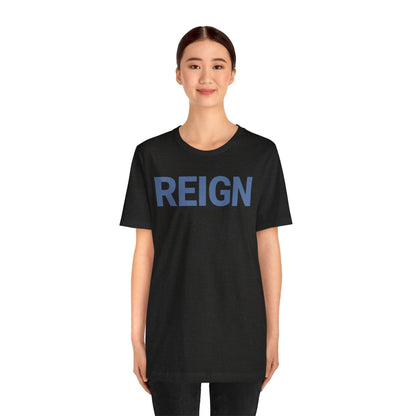 Ji So - Yun Reign Softblend T-shirt | Chix Sports