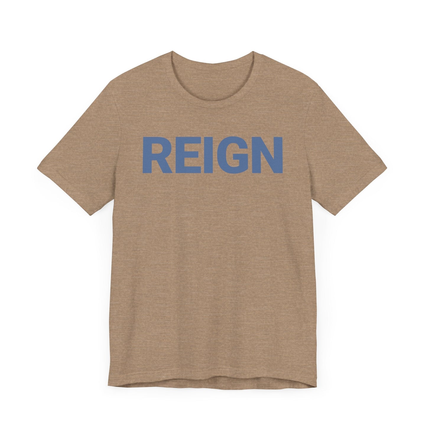 Ji So - Yun Reign Softblend T-shirt | Chix Sports