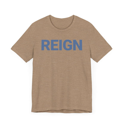 Ji So - Yun Reign Softblend T-shirt | Chix Sports