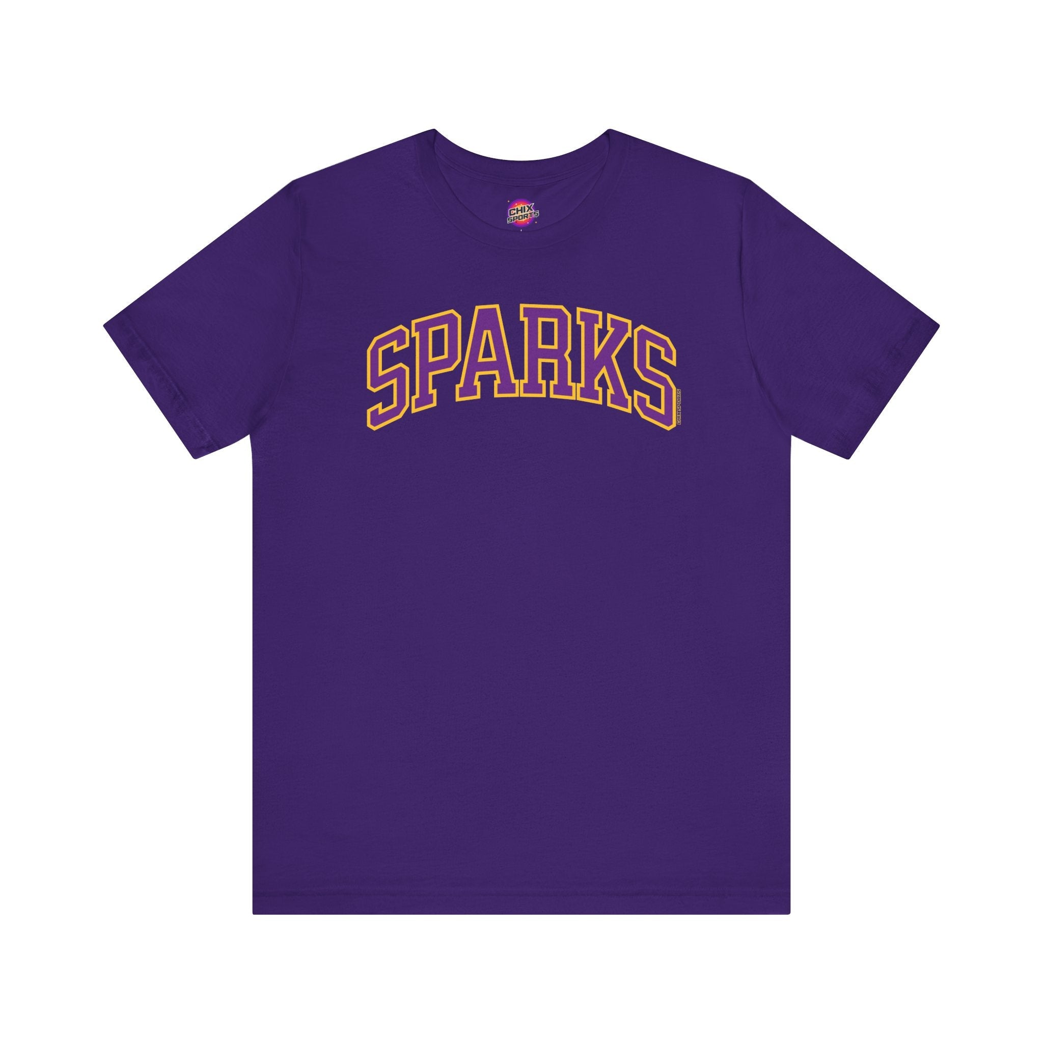 Jihyun Park Sparks Jersey Unisex Shirt | Chix Sports