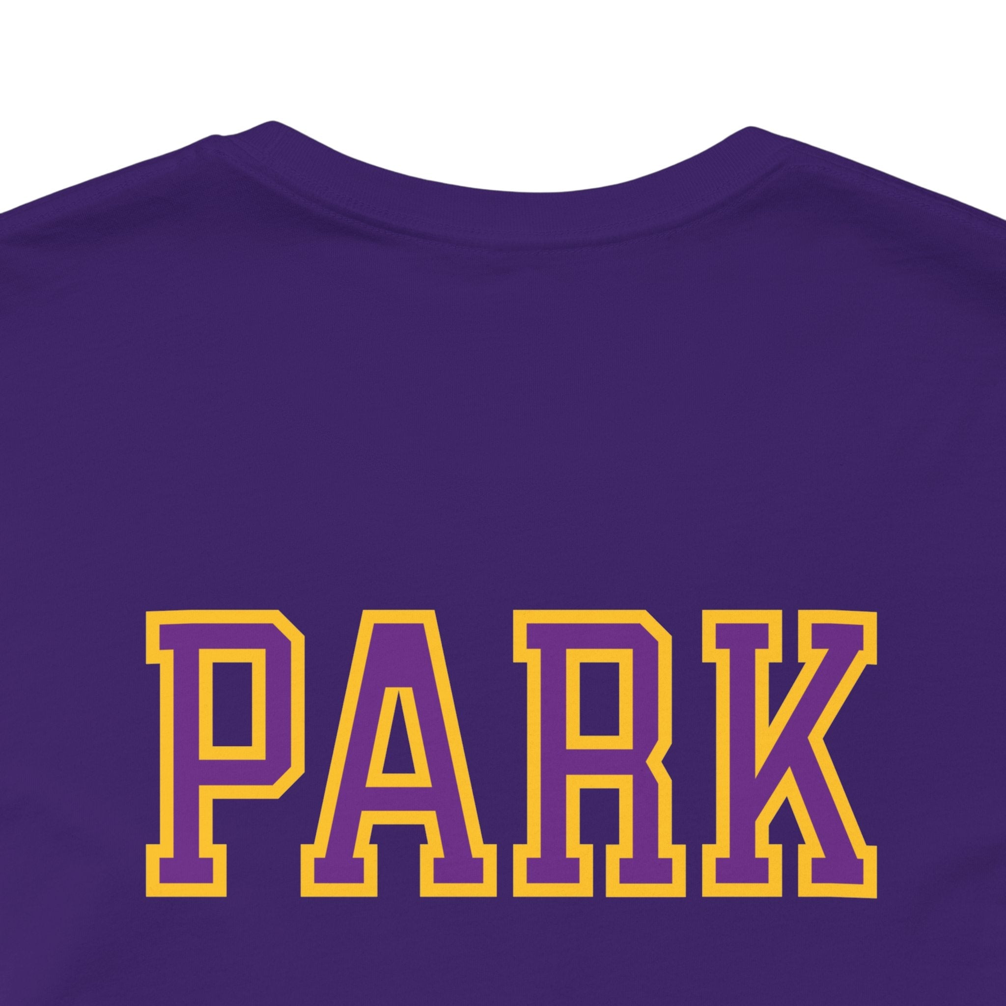 Jihyun Park Sparks Jersey Unisex Shirt | Chix Sports