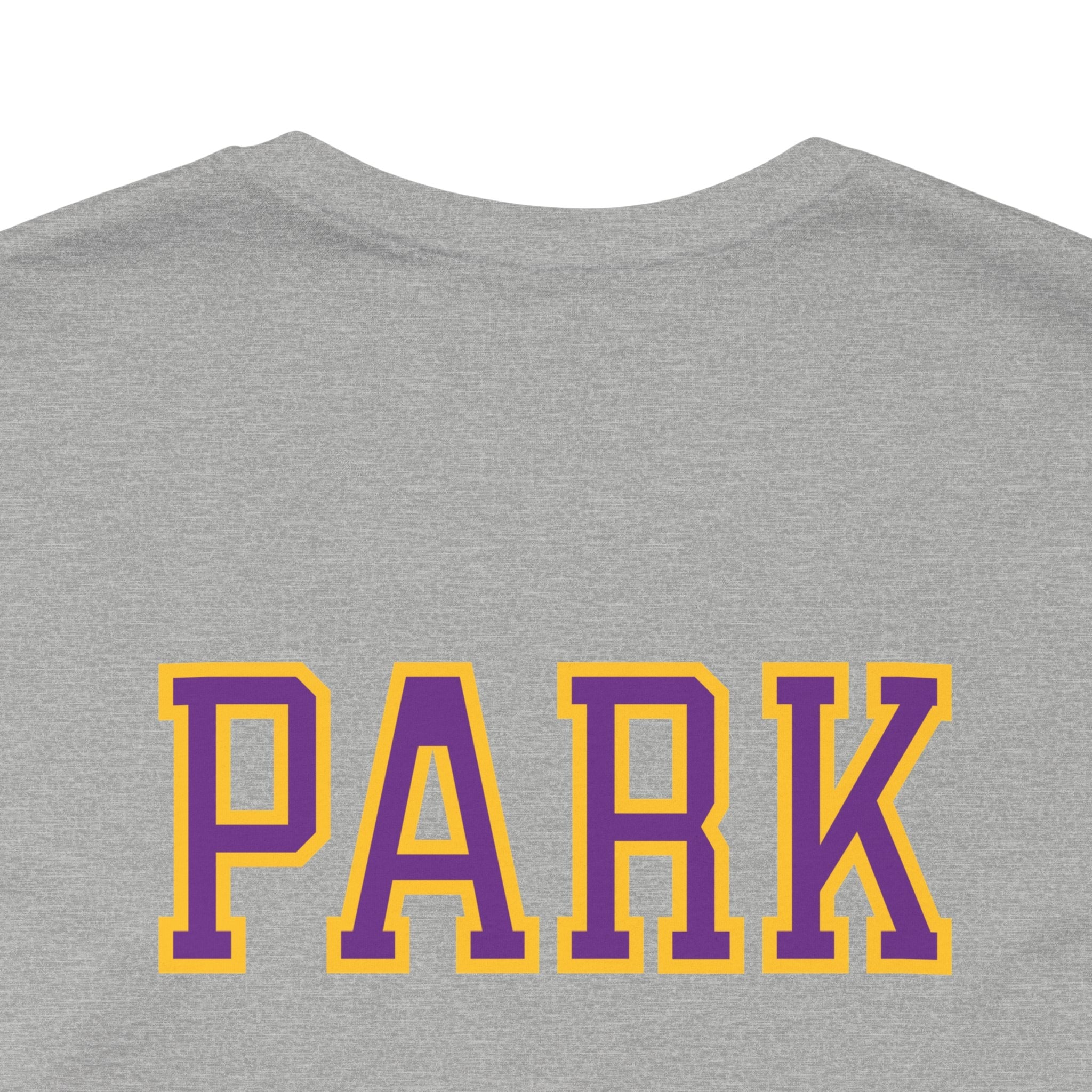 Jihyun Park Sparks Jersey Unisex Shirt | Chix Sports