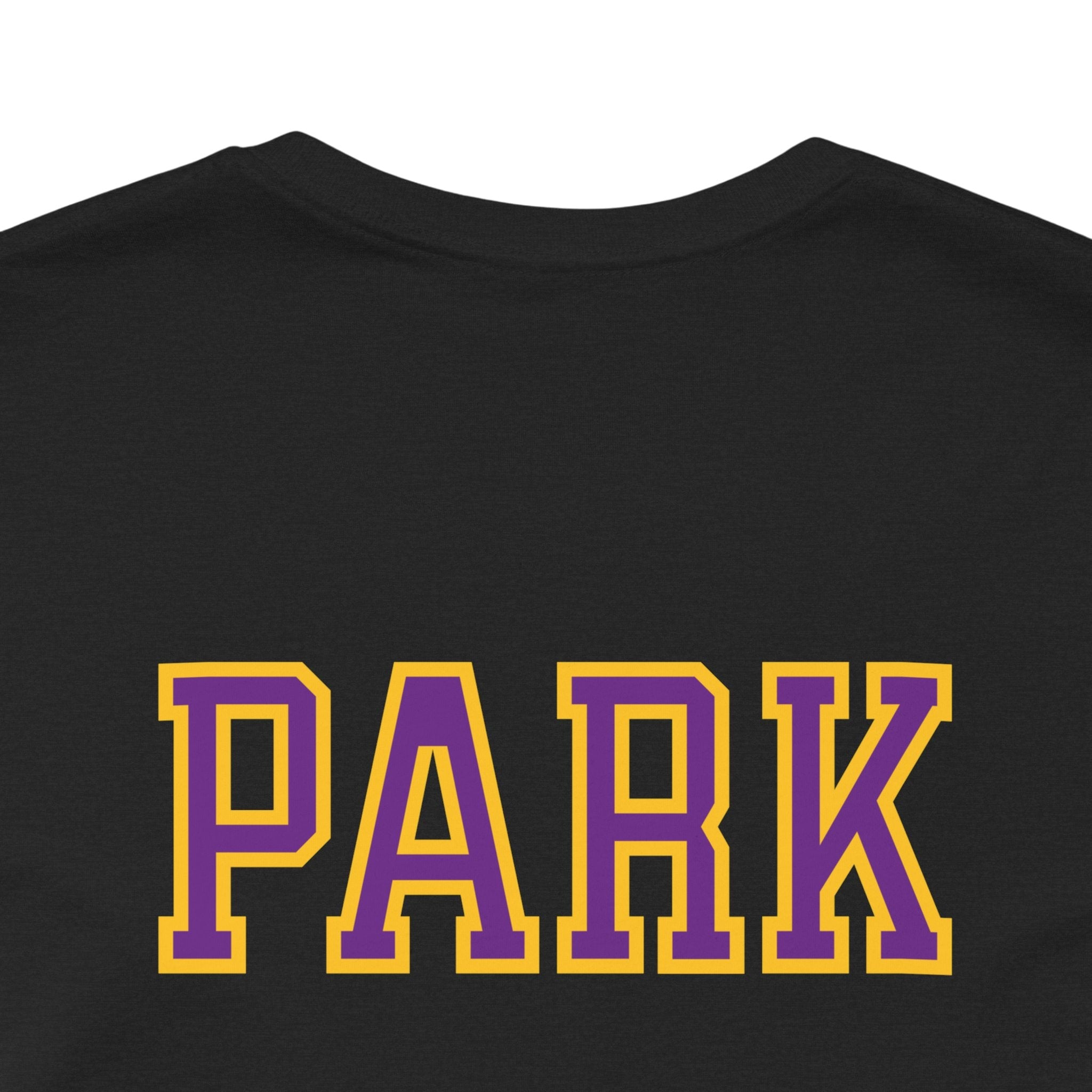 Jihyun Park Sparks Jersey Unisex Shirt | Chix Sports