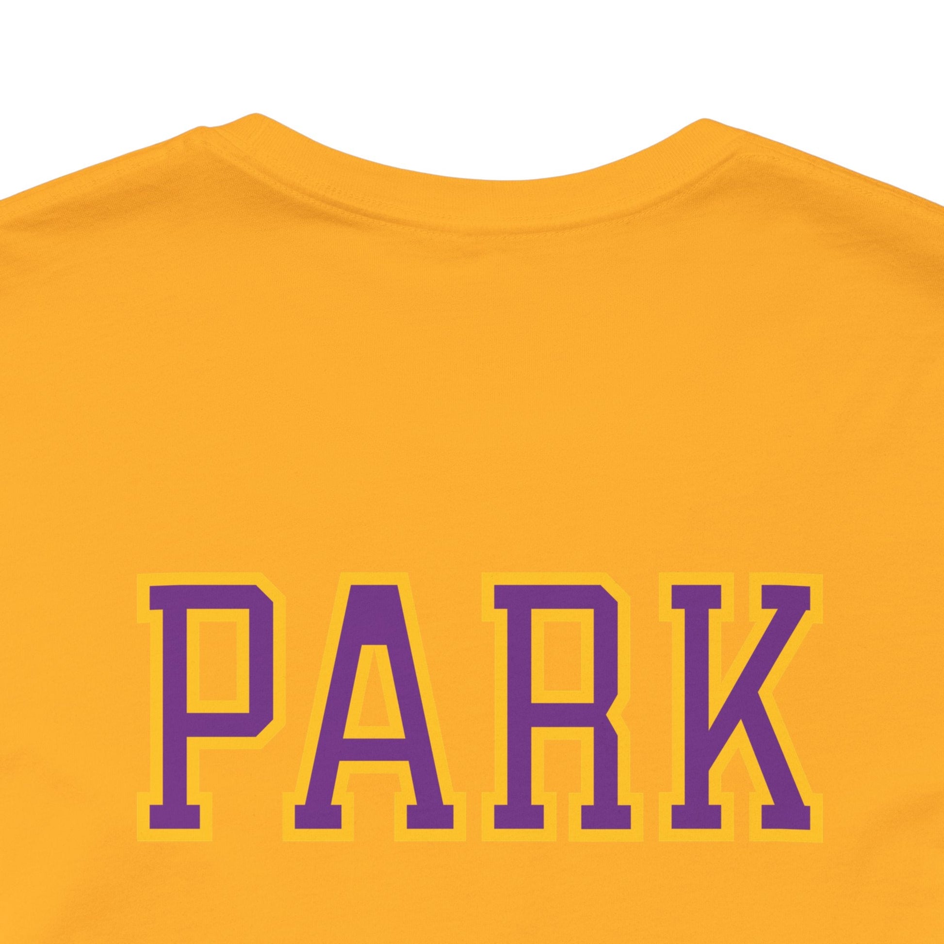 Jihyun Park Sparks Jersey Unisex Shirt | Chix Sports