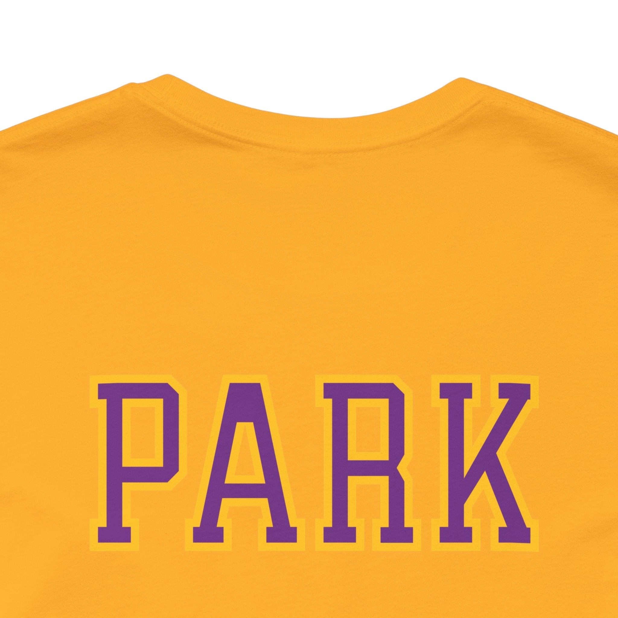 Jihyun Park Sparks Jersey Unisex Shirt | Chix Sports