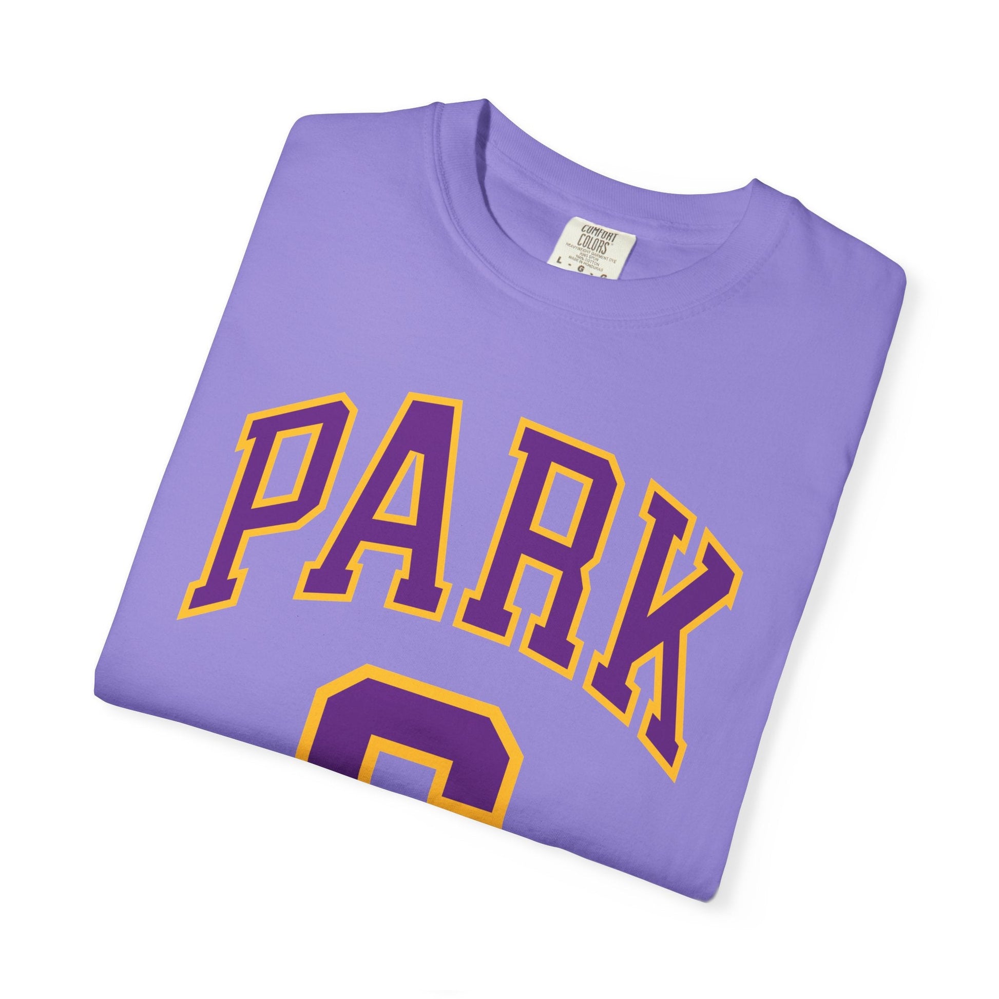 Jihyun Park Sparks Premium Unisex Shirt | Chix Sports