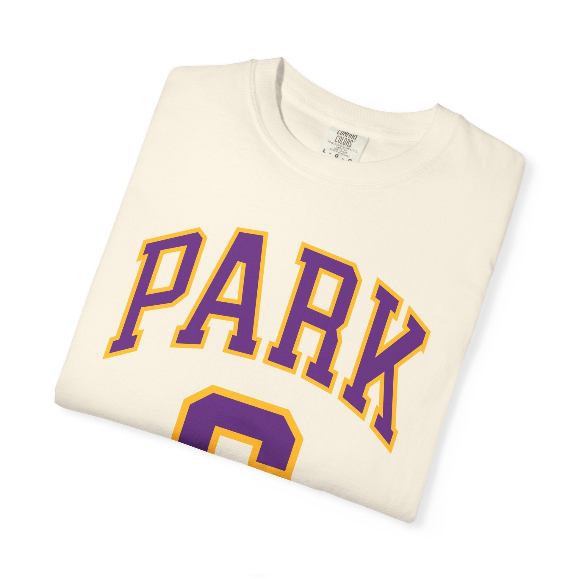 Jihyun Park Sparks Premium Unisex Shirt | Chix Sports