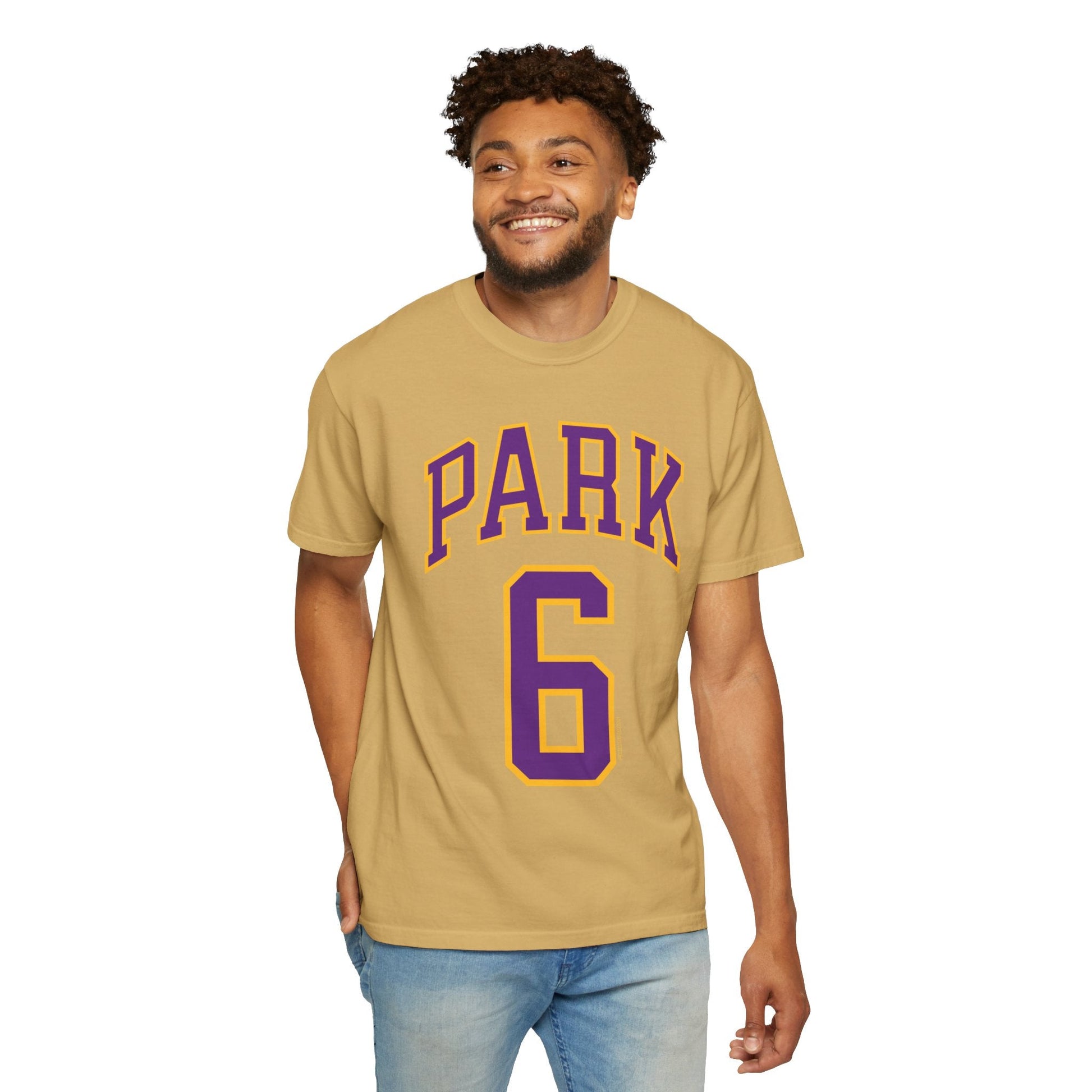Jihyun Park Sparks Premium Unisex Shirt | Chix Sports