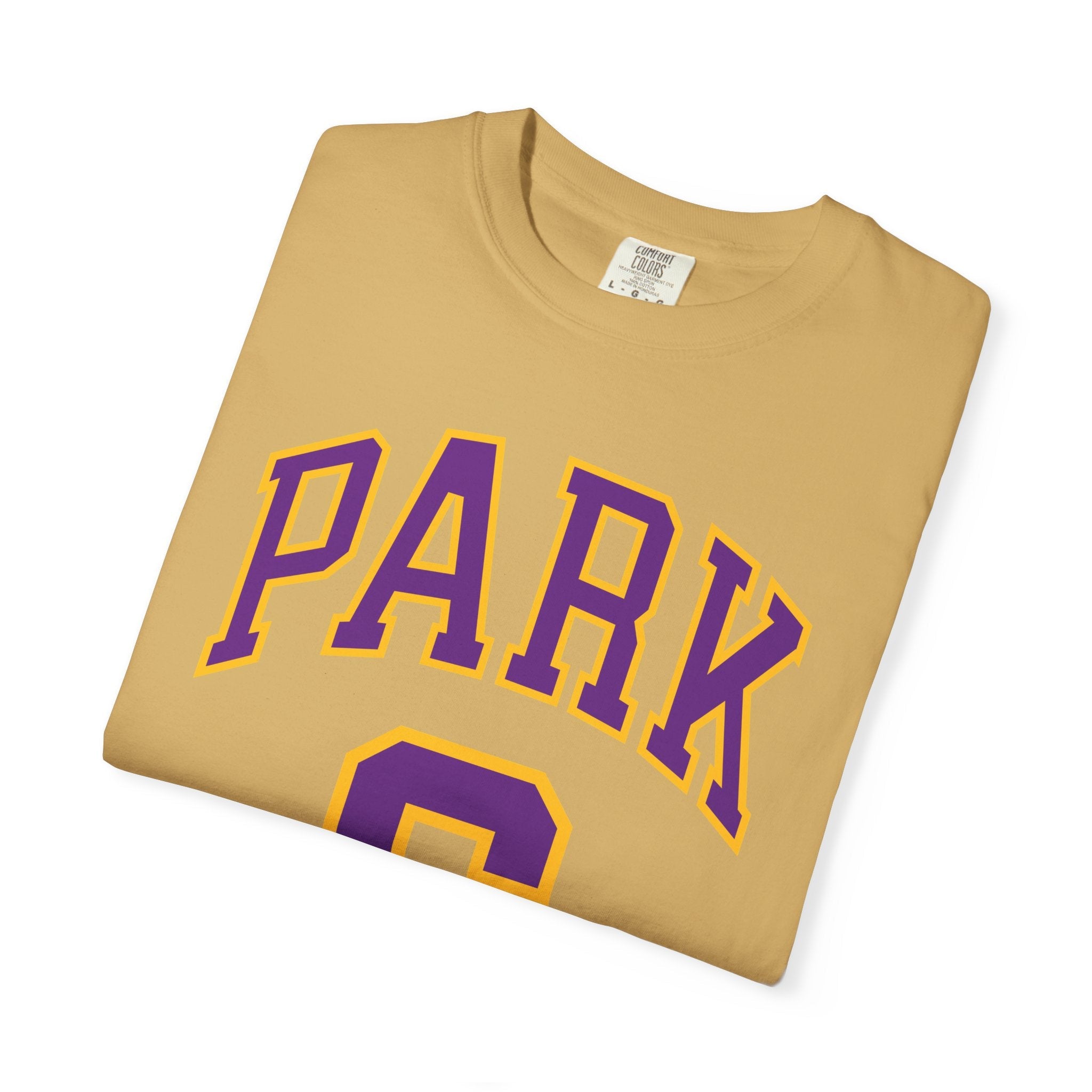 Jihyun Park Sparks Premium Unisex Shirt | Chix Sports