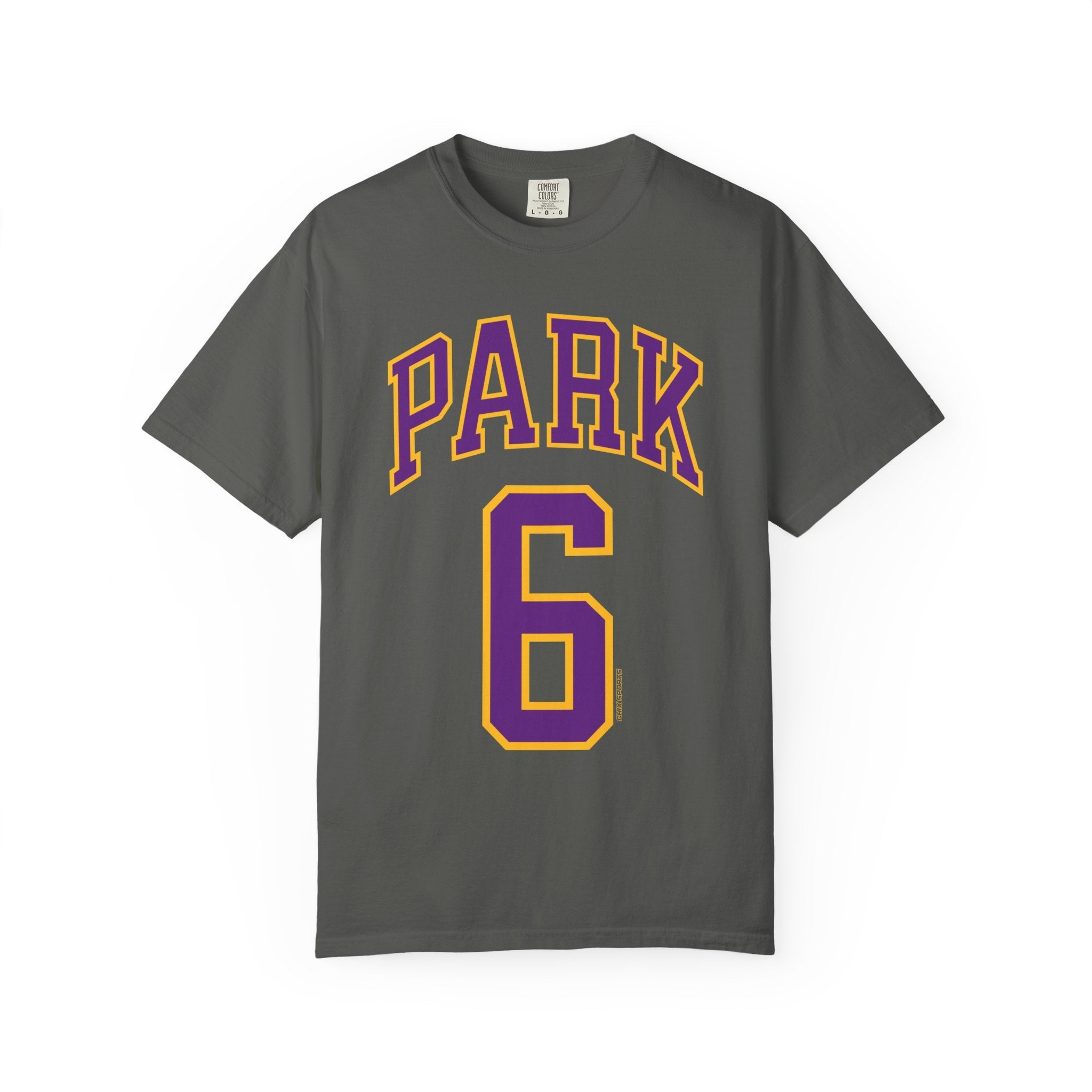 Jihyun Park Sparks Premium Unisex Shirt | Chix Sports