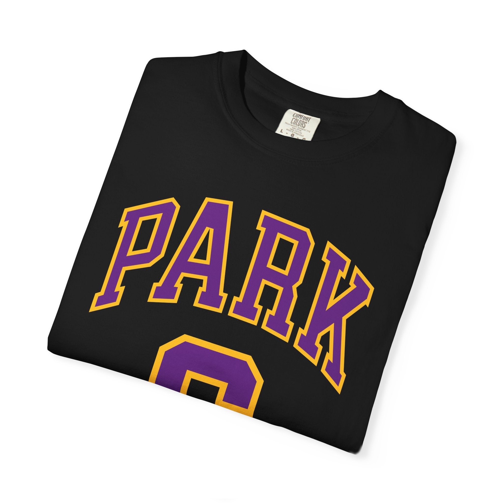 Jihyun Park Sparks Premium Unisex Shirt | Chix Sports