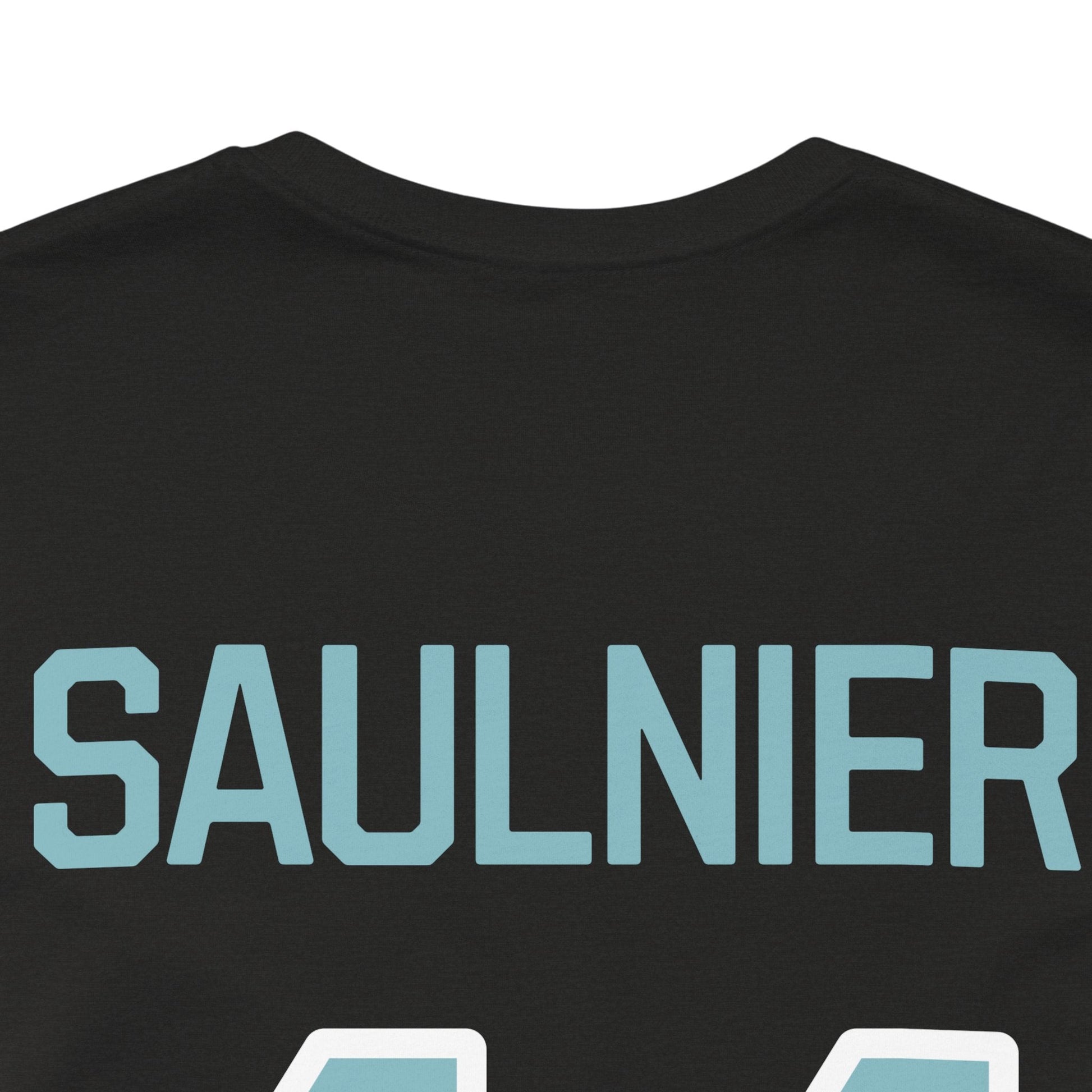 Jill Saulnier Fleet Softblend T-shirt | Chix Sports