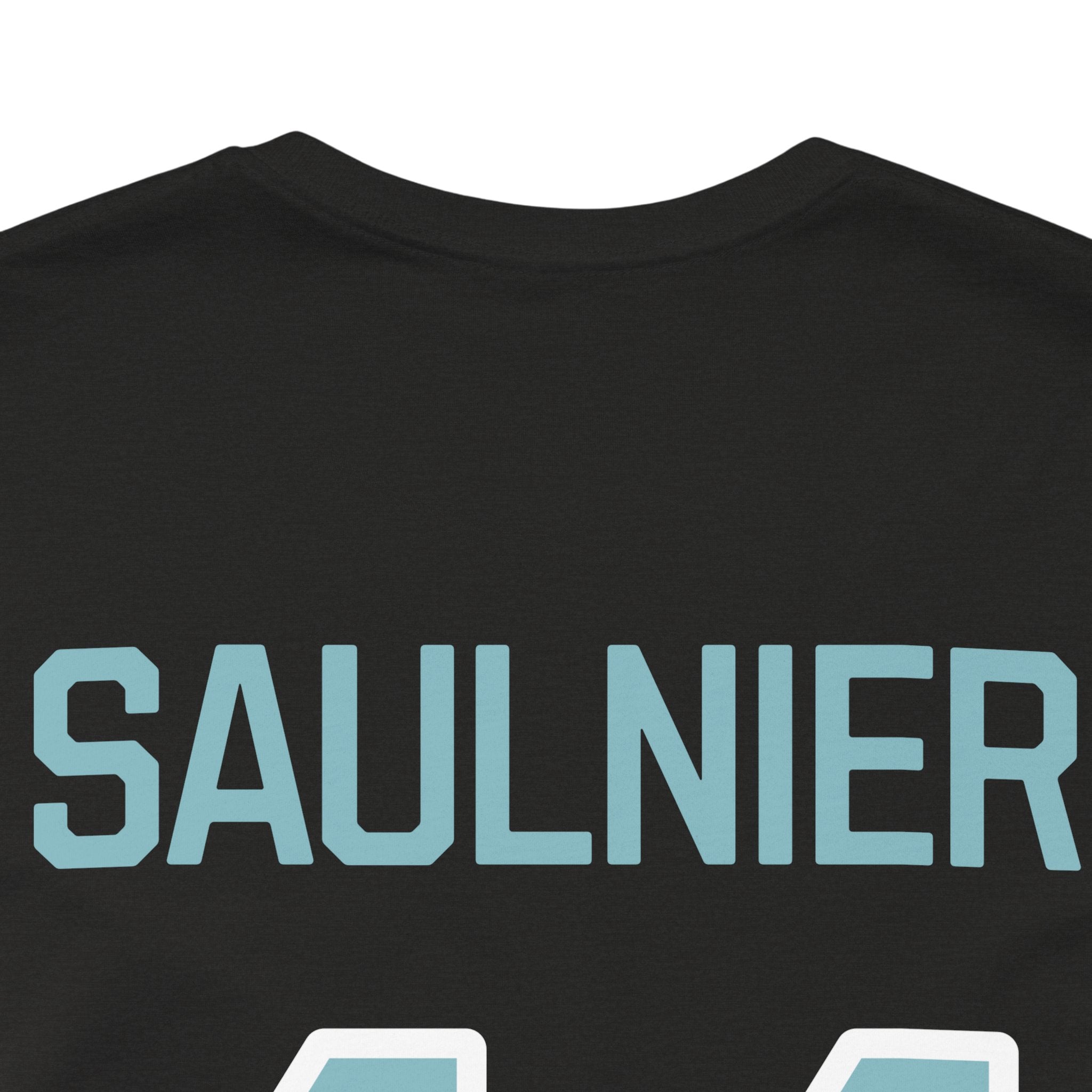 Jill Saulnier Fleet Softblend T-shirt | Chix Sports