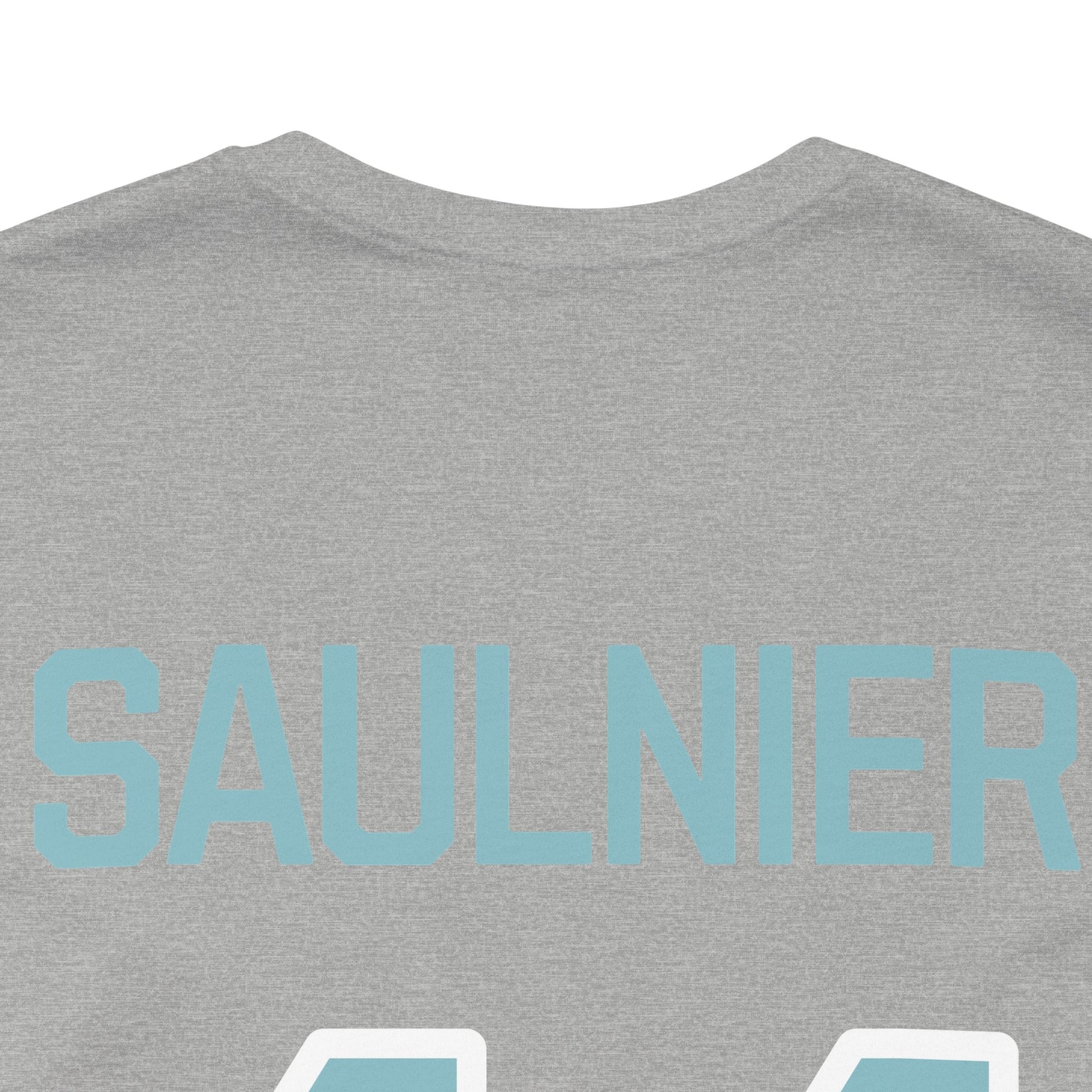 Jill Saulnier Fleet Softblend T-shirt | Chix Sports