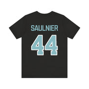 Jill Saulnier Fleet Softblend T-shirt | Chix Sports