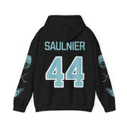 Jill Saulnier Unisex Fleet Hoodie | Chix Sports