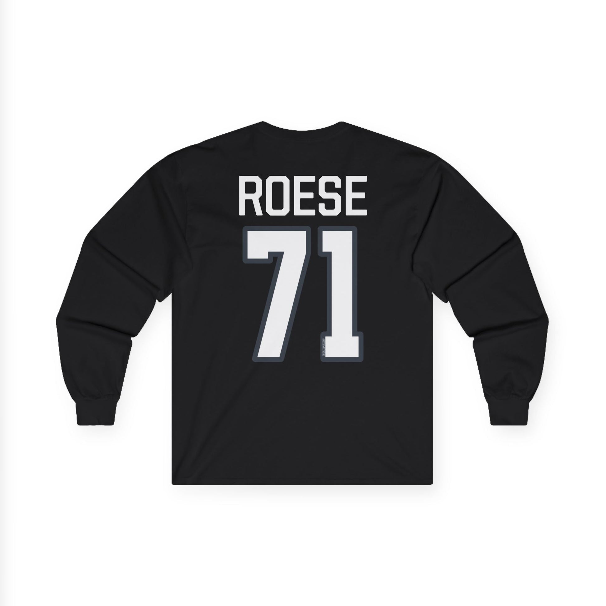 Jincy Roese Charge Long Sleeve Shirt | Chix Sports