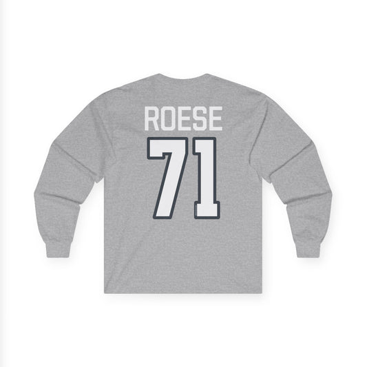 Jincy Roese Charge Long Sleeve Shirt | Chix Sports