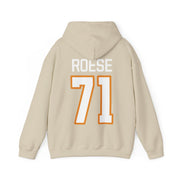 Jincy Roese Sirens Unisex Hoodie - No Printed Sleeves | Chix Sports