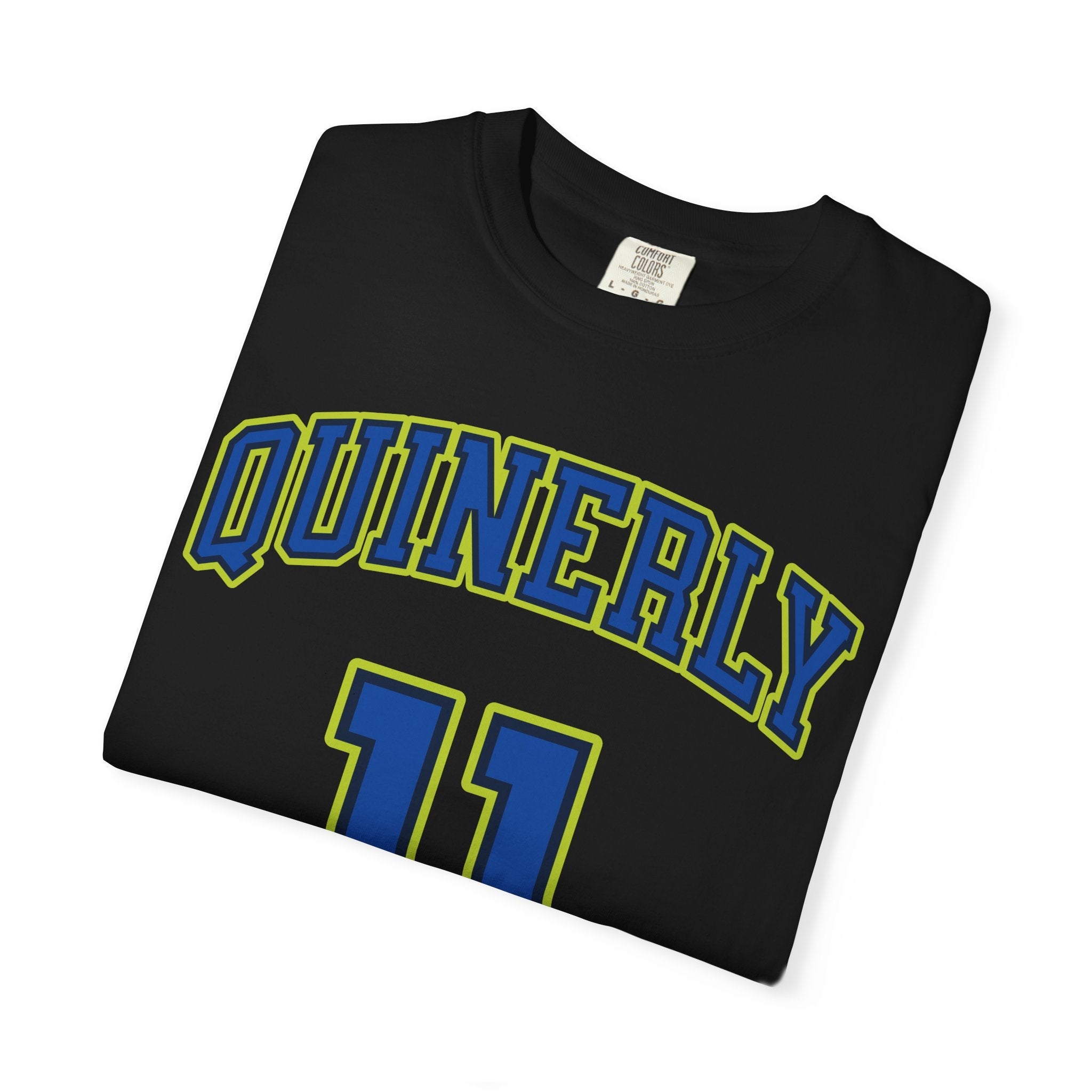 JJ Quinerly Wings Premium Shirt | Chix Sports
