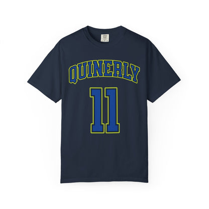 JJ Quinerly Wings Premium Shirt | Chix Sports