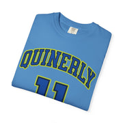 JJ Quinerly Wings Premium Unisex Shirt | Chix Sports