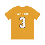 Jocelyn Larocque Charge Jersey Unisex Shirt | Chix Sports