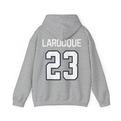 Jocelyne Larocque 23 Charge Hoodie (w/o sleeve print) | Chix Sports