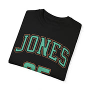 Jonquel Jones Liberty Basketball Premium Shirt | Chix Sports