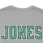 Jonquel Jones Liberty Jersey Unisex Shirt | Chix Sports