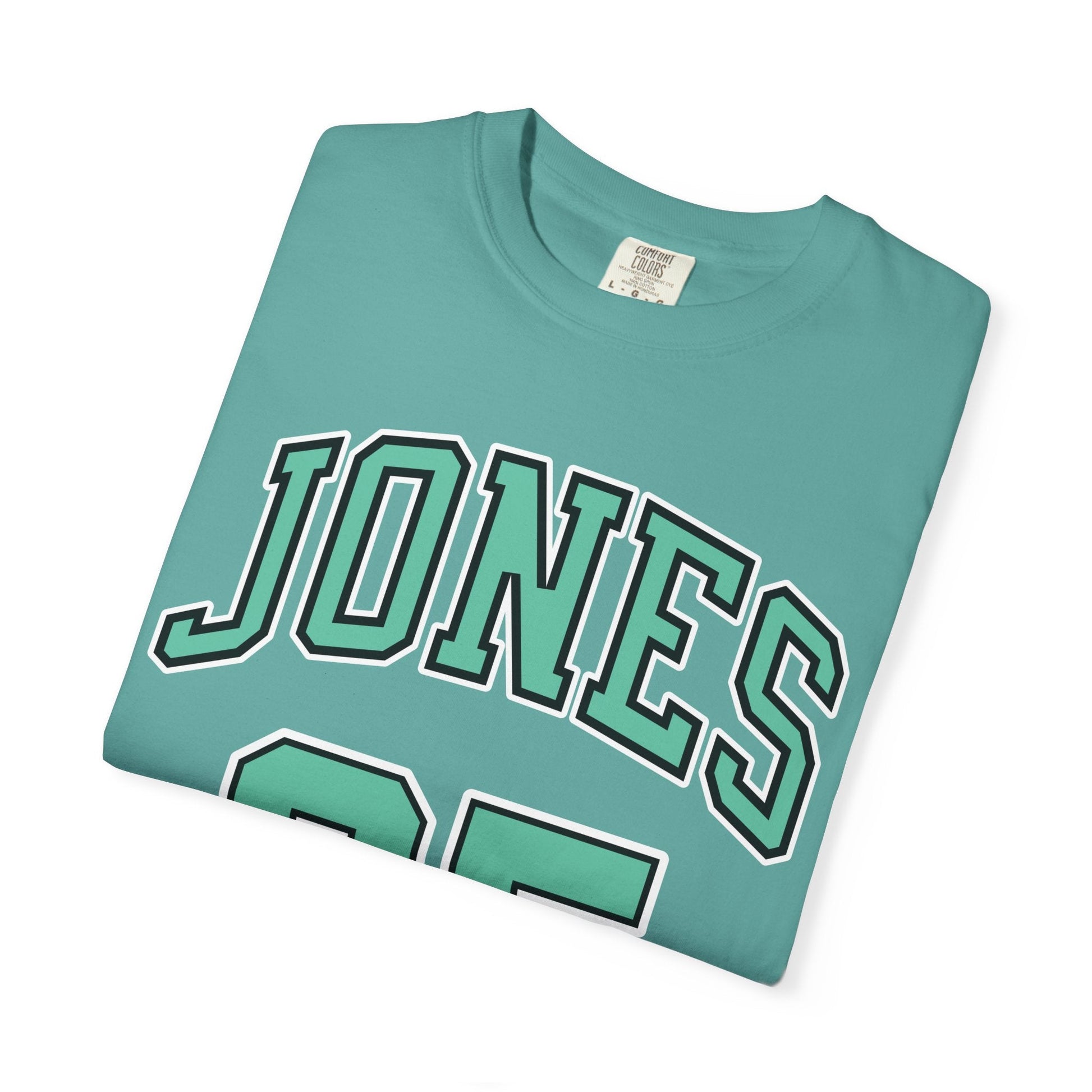 Jonquel Jones Liberty Premium Unisex Shirt | Chix Sports