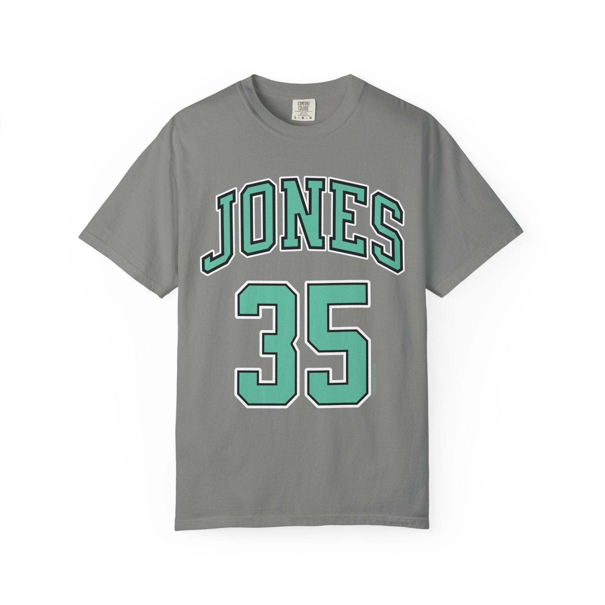 Jonquel Jones Liberty Premium Unisex Shirt | Chix Sports