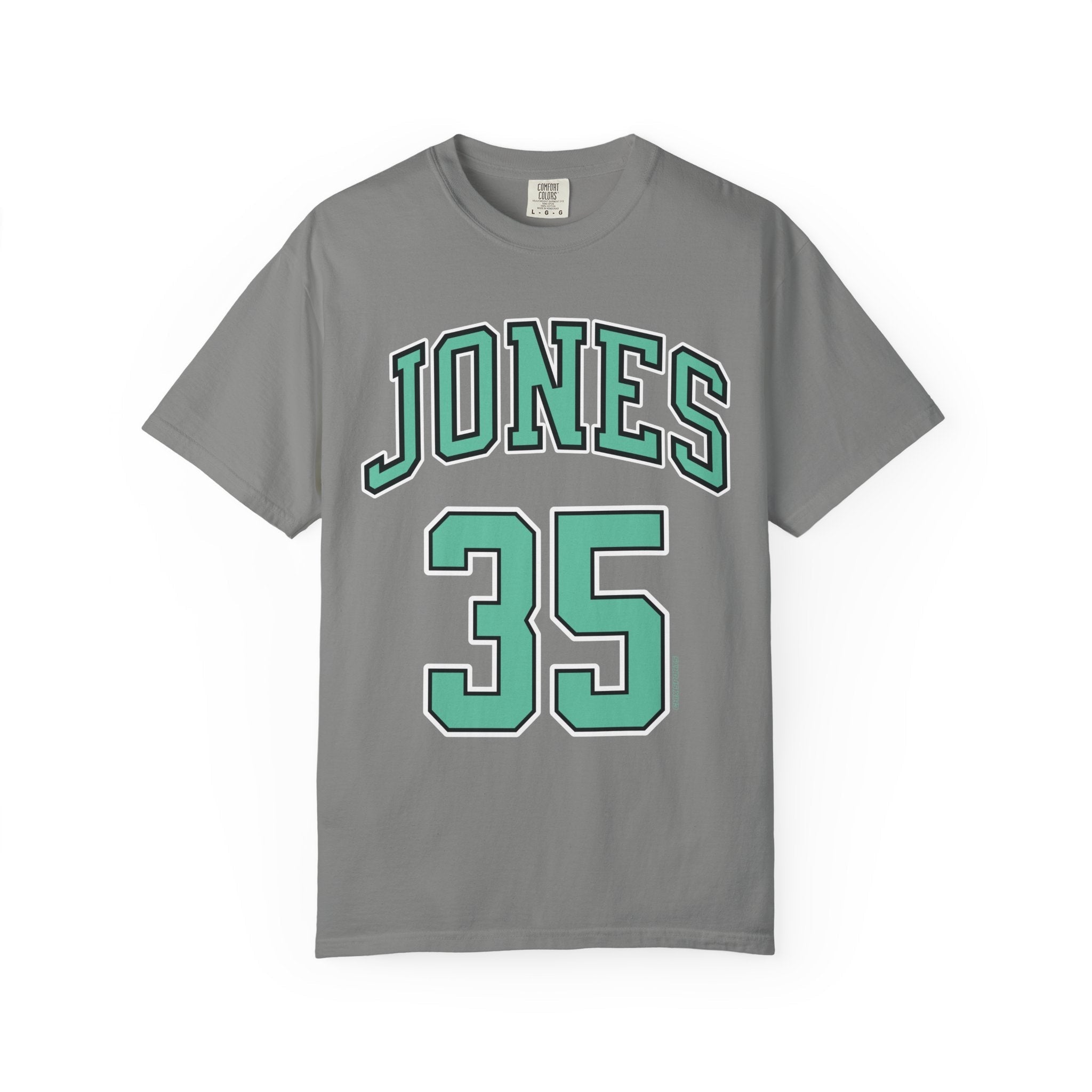 Jonquel Jones Liberty Premium Unisex Shirt | Chix Sports
