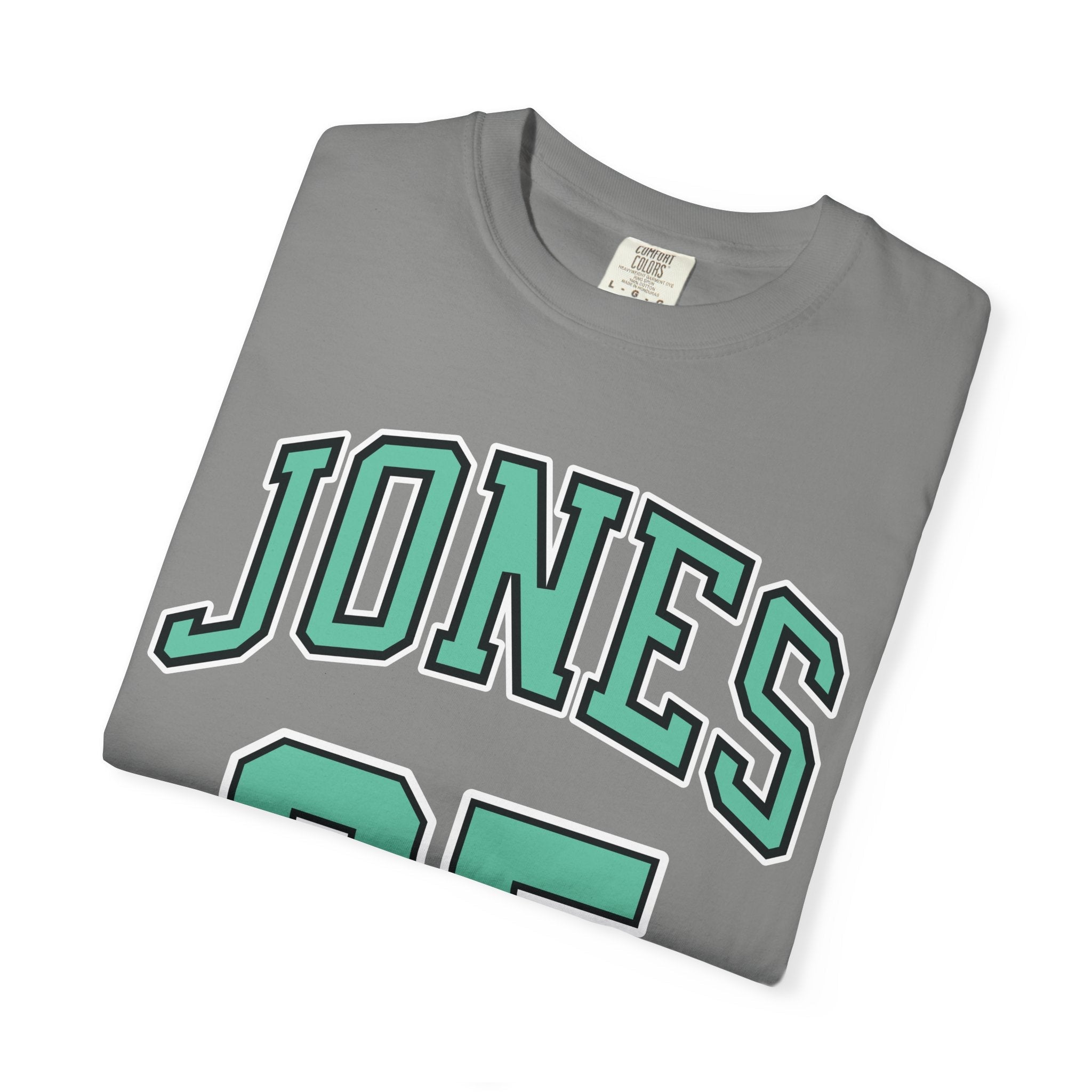Jonquel Jones Liberty Premium Unisex Shirt | Chix Sports