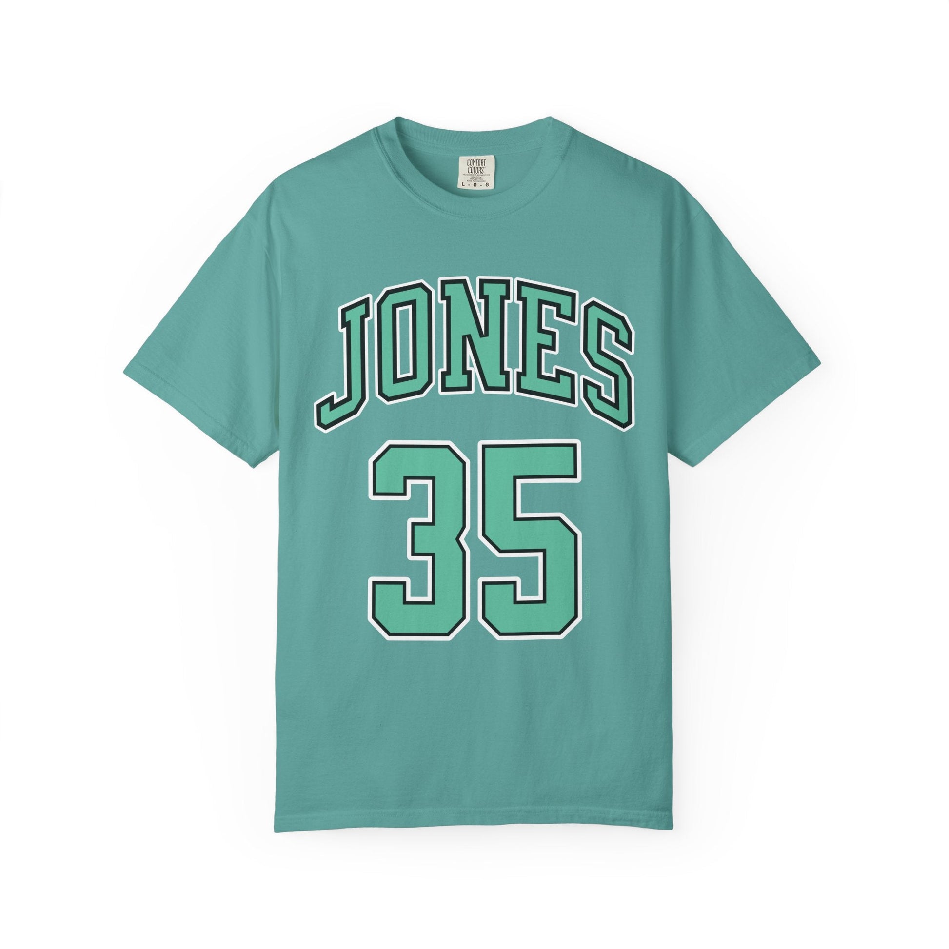 Jonquel Jones Liberty Premium Unisex Shirt | Chix Sports
