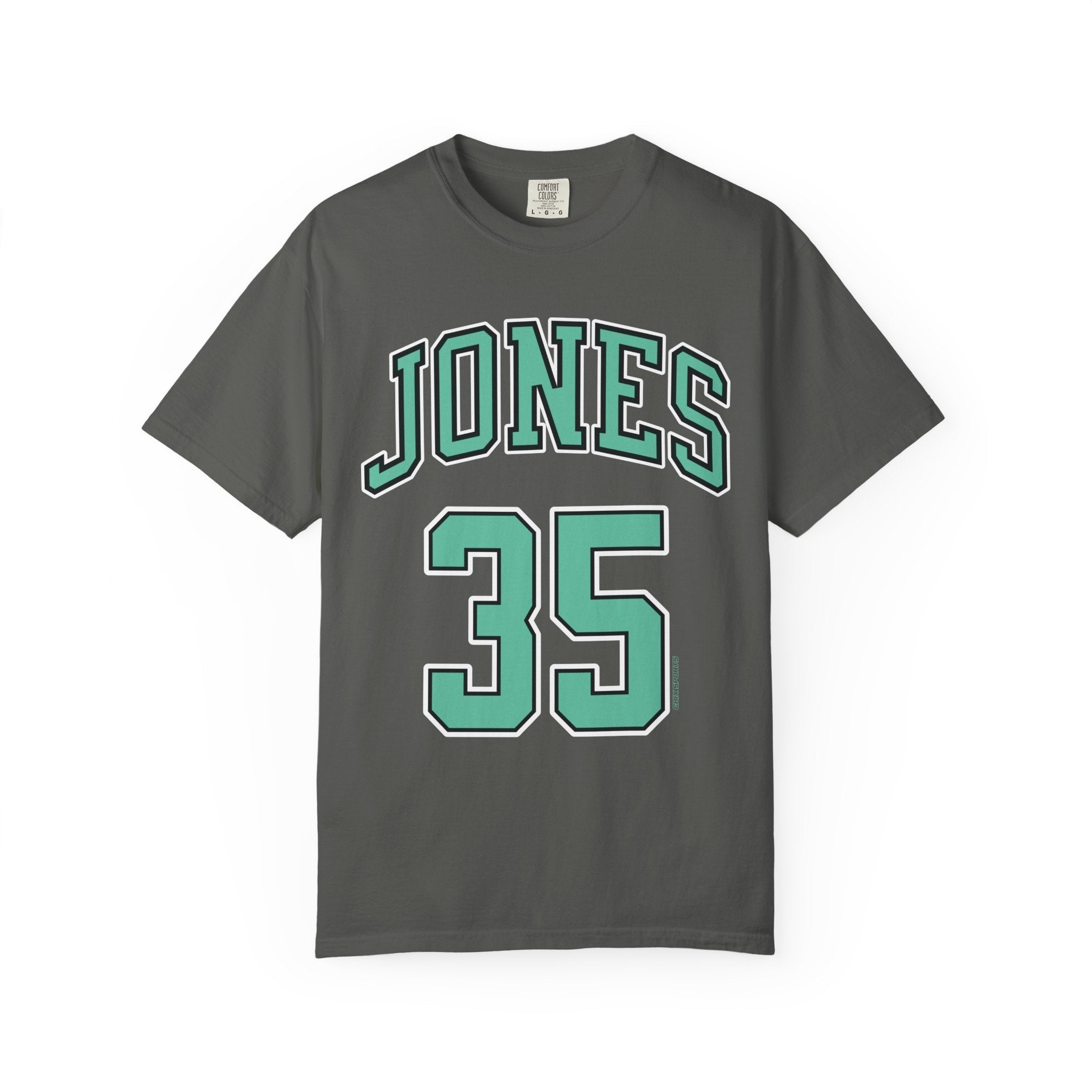 Jonquel Jones Liberty Premium Unisex Shirt | Chix Sports