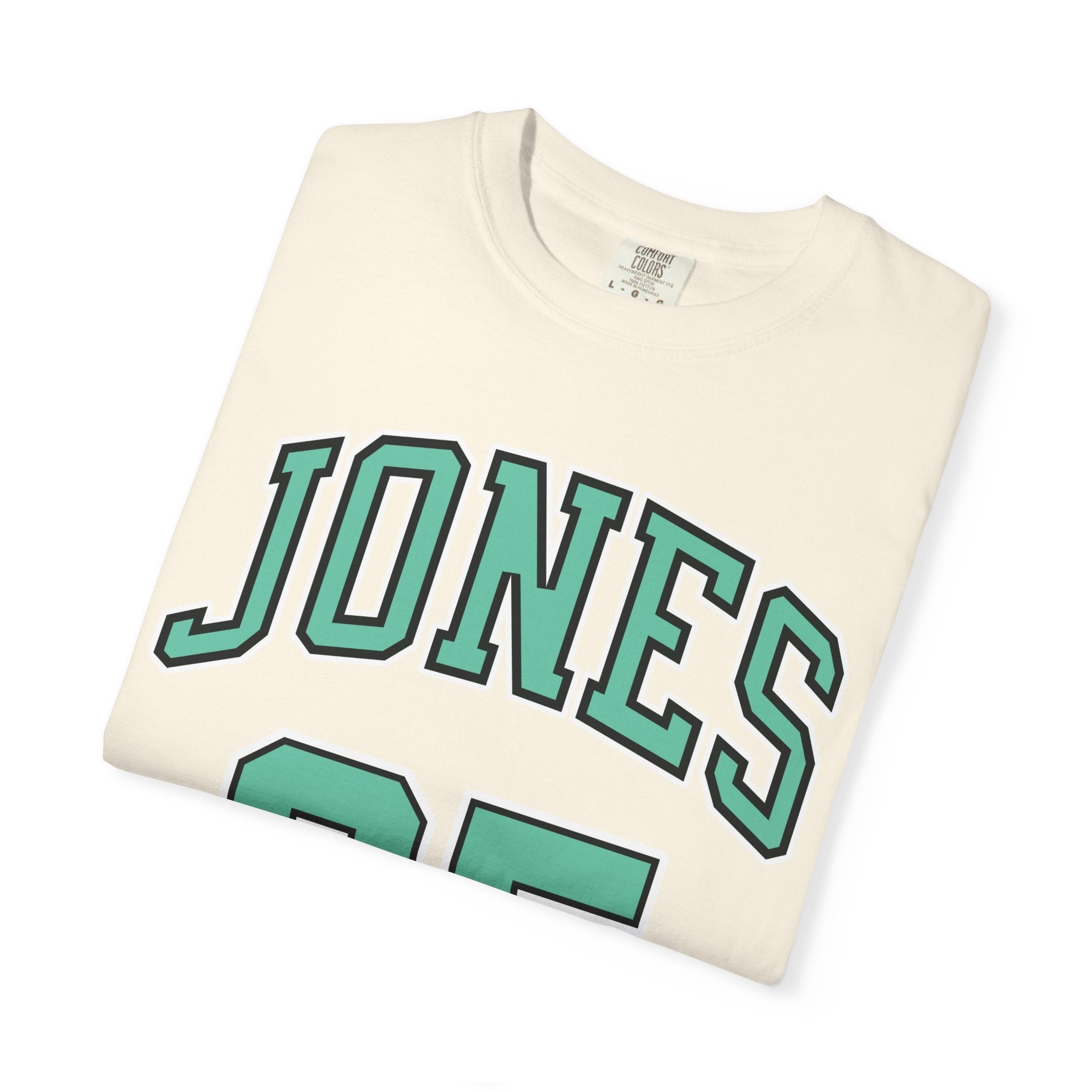 Jonquel Jones Liberty Premium Unisex Shirt | Chix Sports