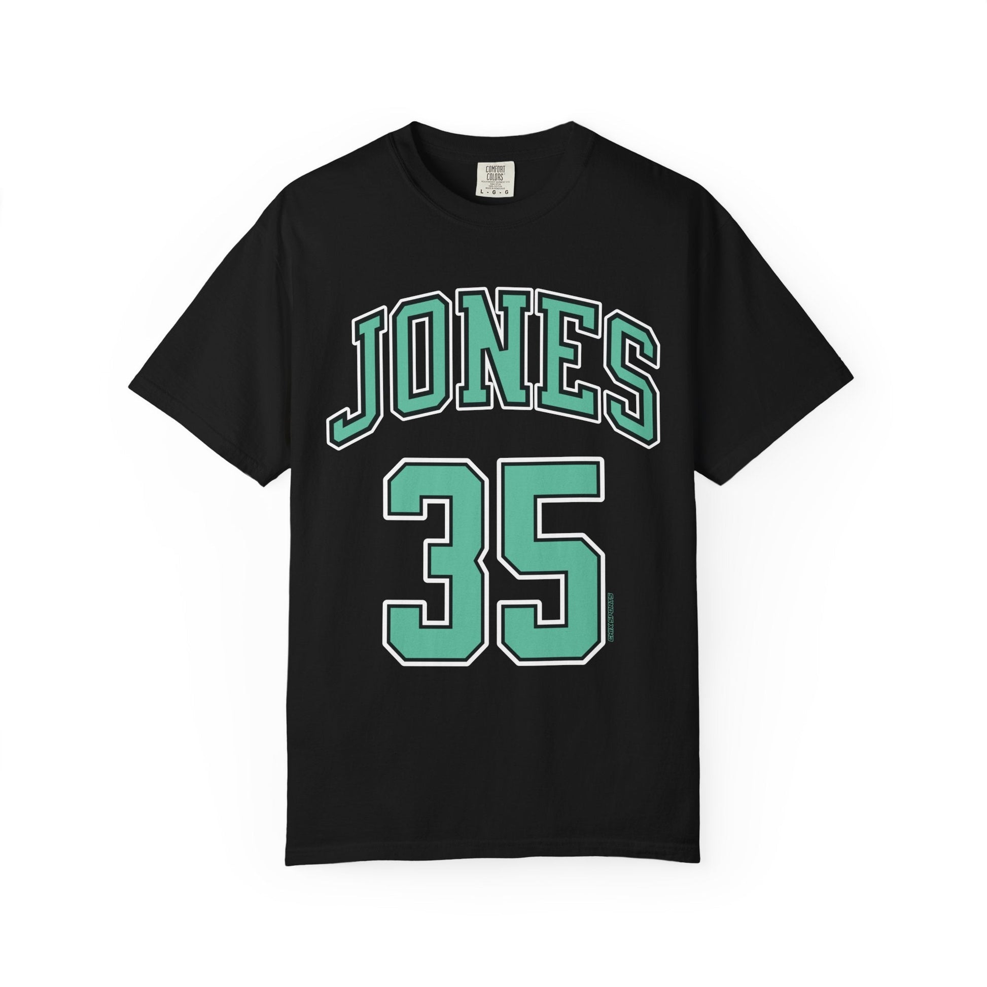 Jonquel Jones Liberty Premium Unisex Shirt | Chix Sports