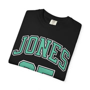 Jonquel Jones Liberty Premium Unisex Shirt | Chix Sports