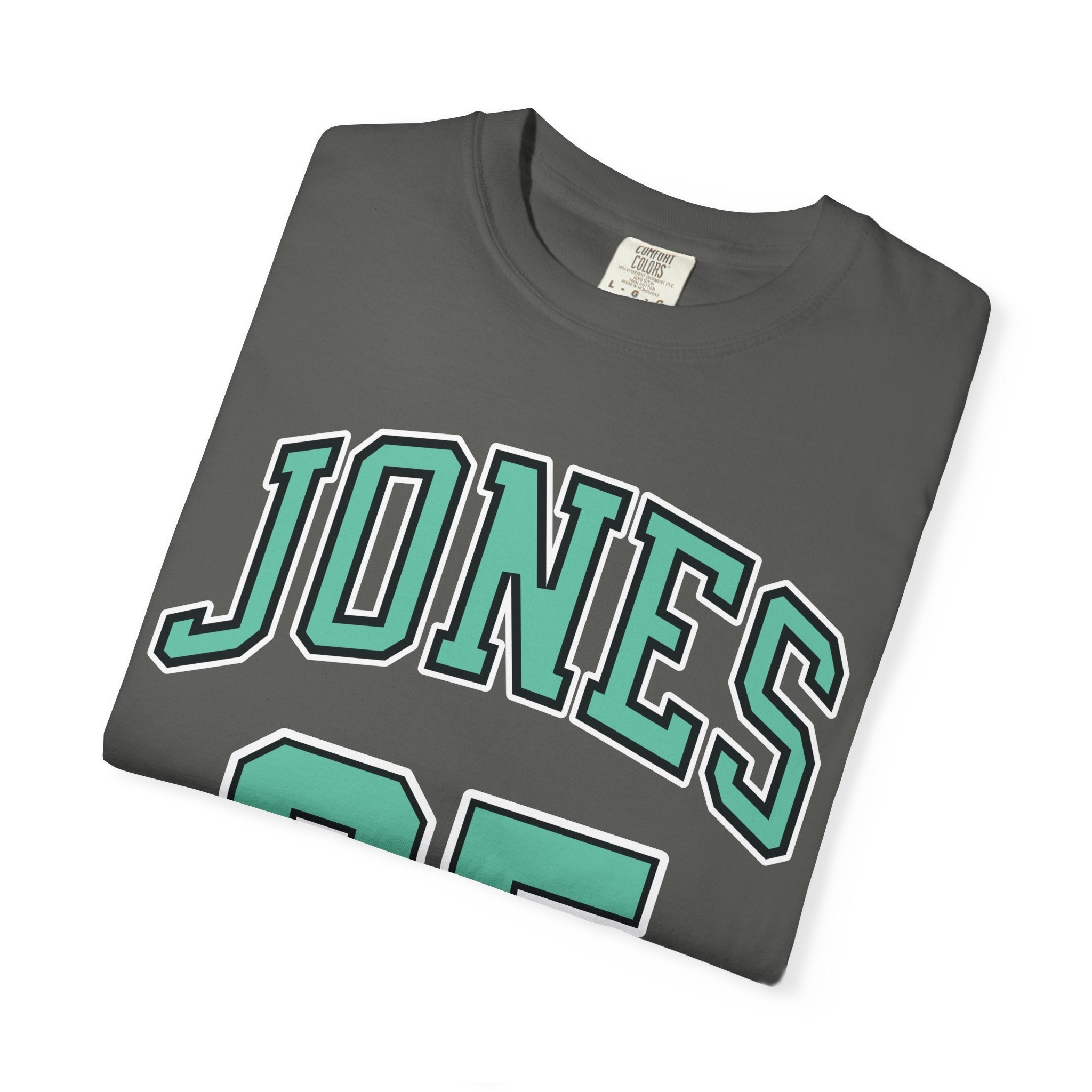 Jonquel Jones Liberty Premium Unisex Shirt | Chix Sports